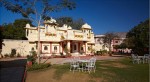 Alwar Bagh Sariska by Aamod Resorts