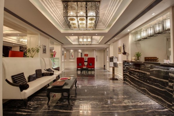 Flute Boutique Hotel