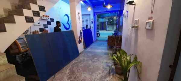 OM paying guest house