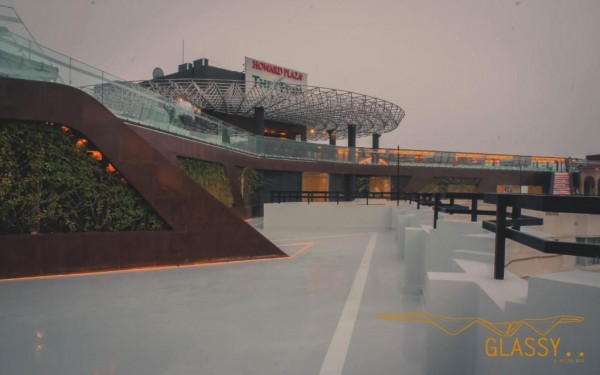 Howard Plaza The Fern, Agra