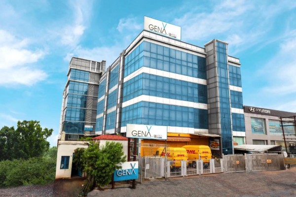 GenX Agra