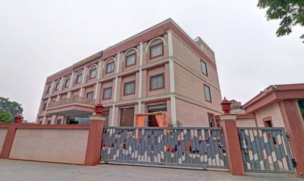 Treebo Tryst Green Valley