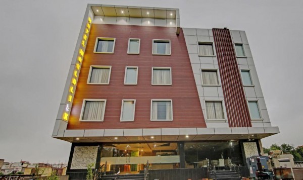 Treebo Trend Prime Grand