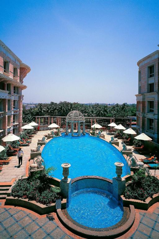 ITC Maratha, a Luxury Collection Hotel, Mumbai
