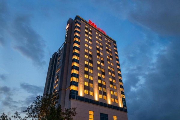 ibis Mumbai Vikhroli - An Accor Brand