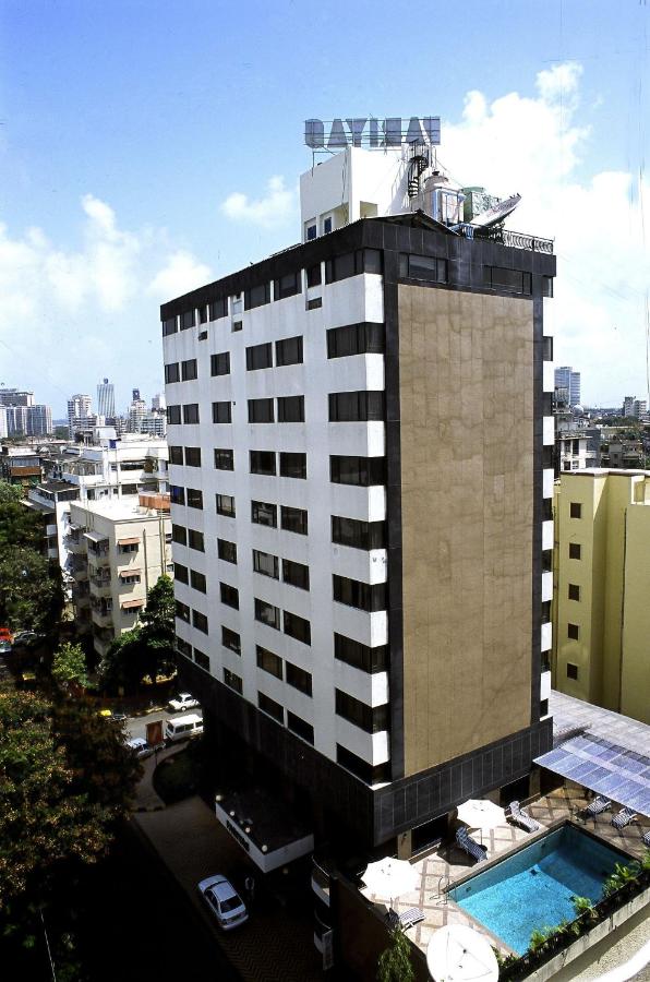 Fariyas Hotel Mumbai , Colaba