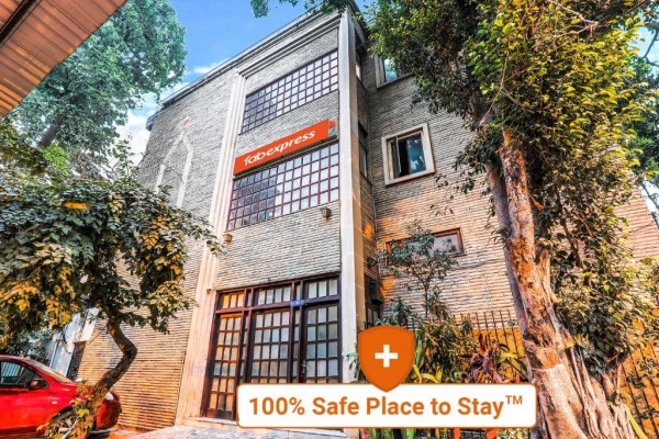 FabExpress Hemkunt Mansion