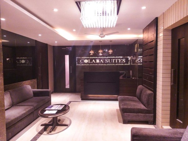 Colaba Suites - Near Taj Hotel