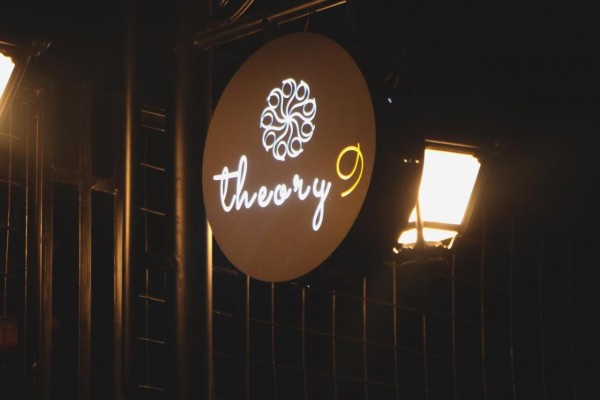 Theory9 Premium Service Apartments Bandra