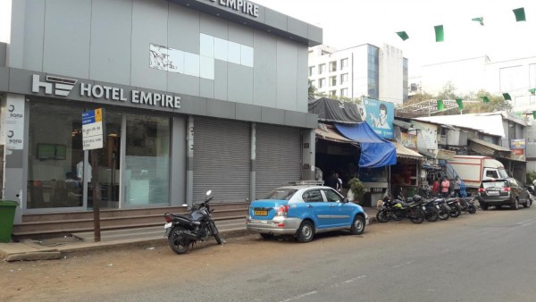 Shine Hospitality Empire