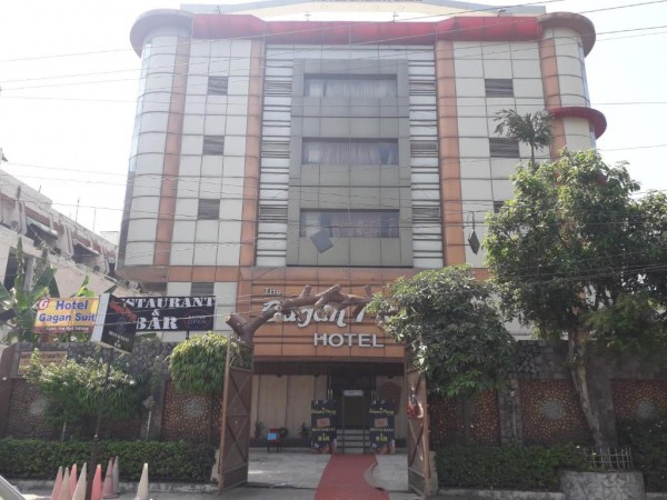 Hotel Gagan Plaza