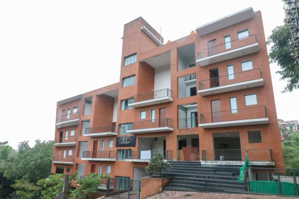 Collection O 50056 Casa De Patio