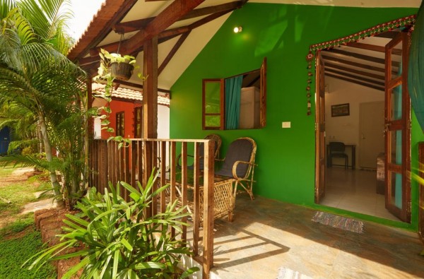 Nomada Cowork Resort