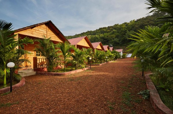 Saxony Garden Resort