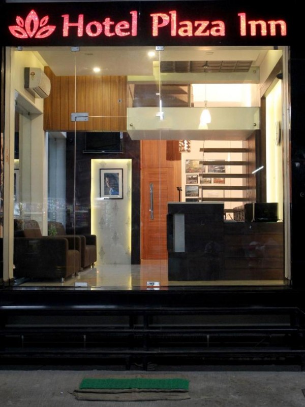 Hotel Plaza Inn, Ajmer