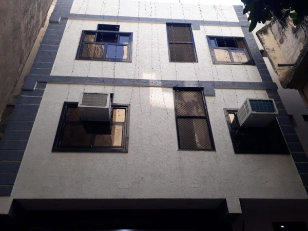 Hotel Chouhan Paradise