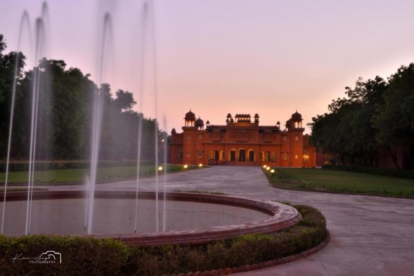 Gaj Kesri by Basavan Art Hotels