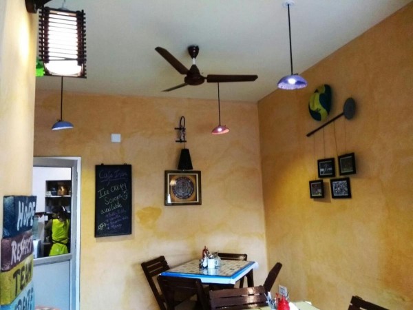 Udai Niwas - a boutique homestay